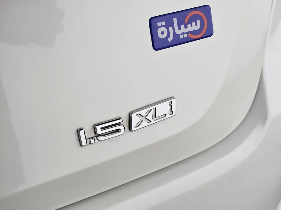 تويوتا كورولا XLI 2021 