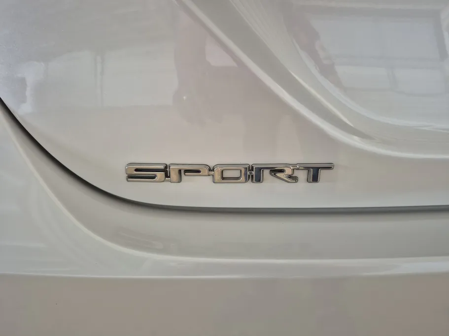 تويوتا كامري SPORT 2024 