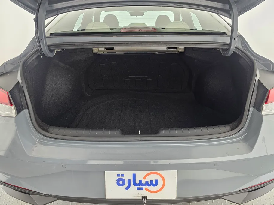 هيونداي النترا فلييت 2021 