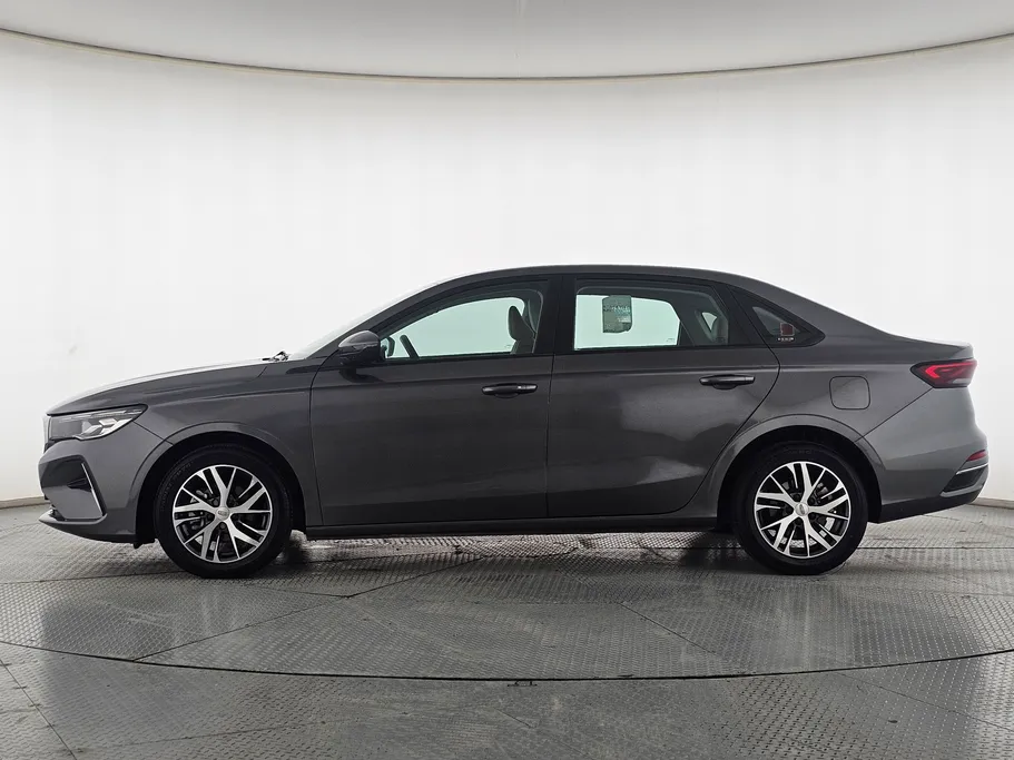 2023 Geely Emgrand GS 