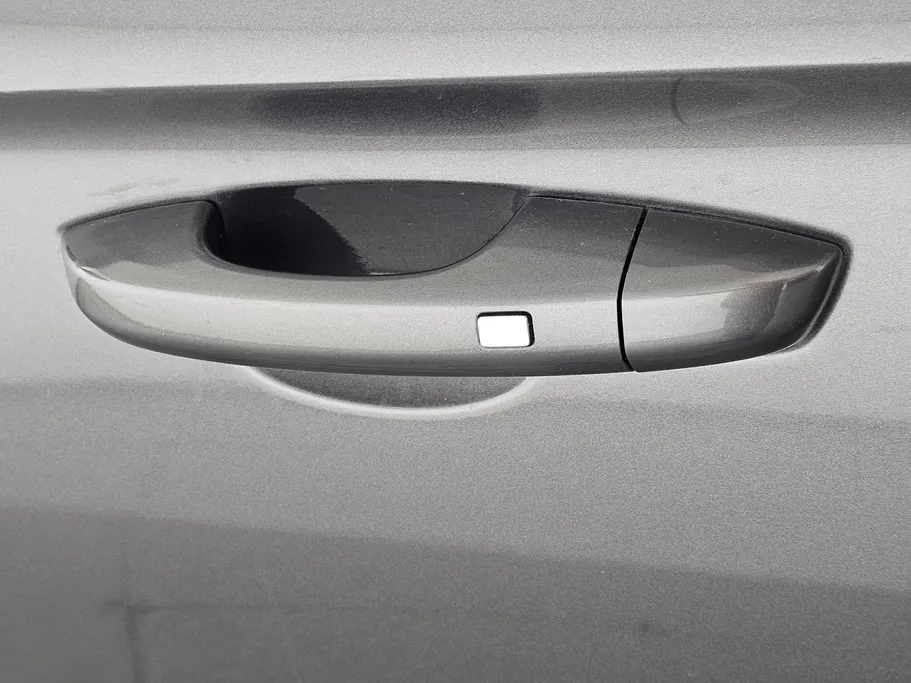 2023 Geely Emgrand GS 
