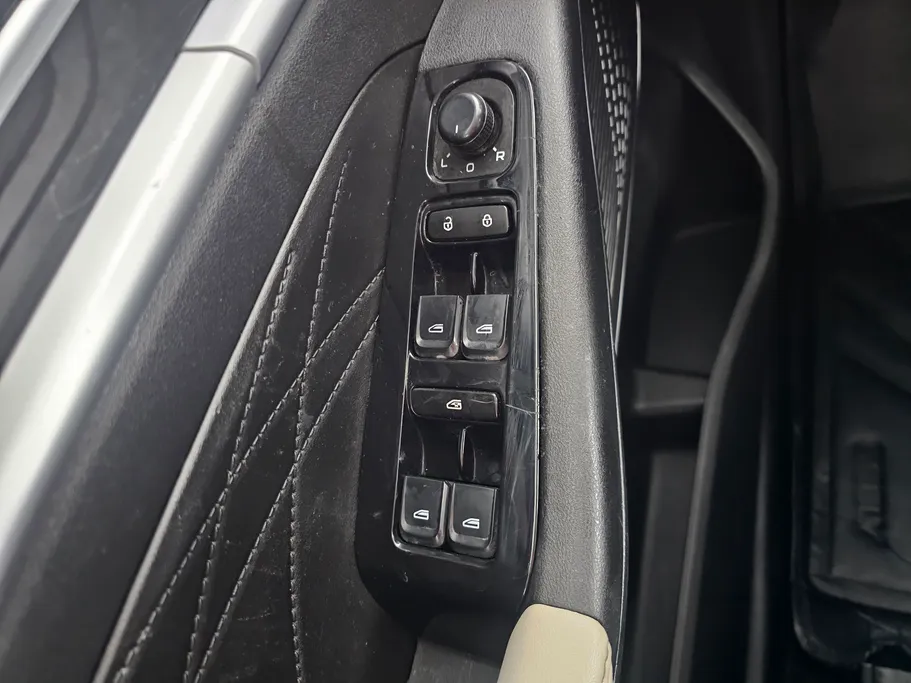 2023 Geely Emgrand GS 