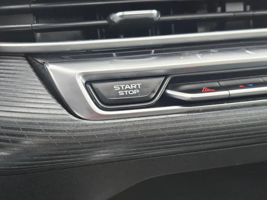 2023 Geely Emgrand GS 