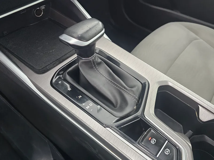 2023 Geely Emgrand GS 