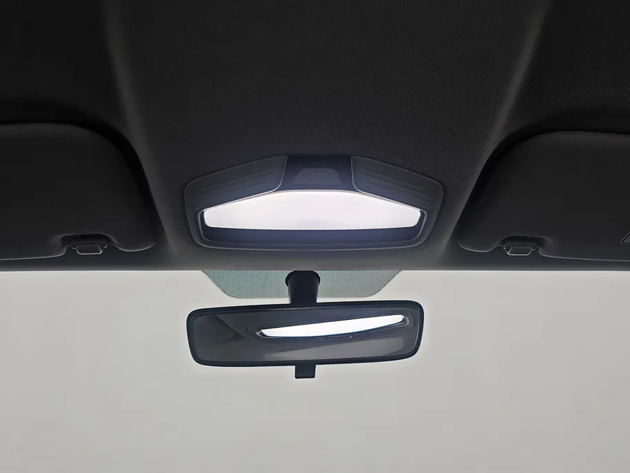 2023 Geely Emgrand GS 