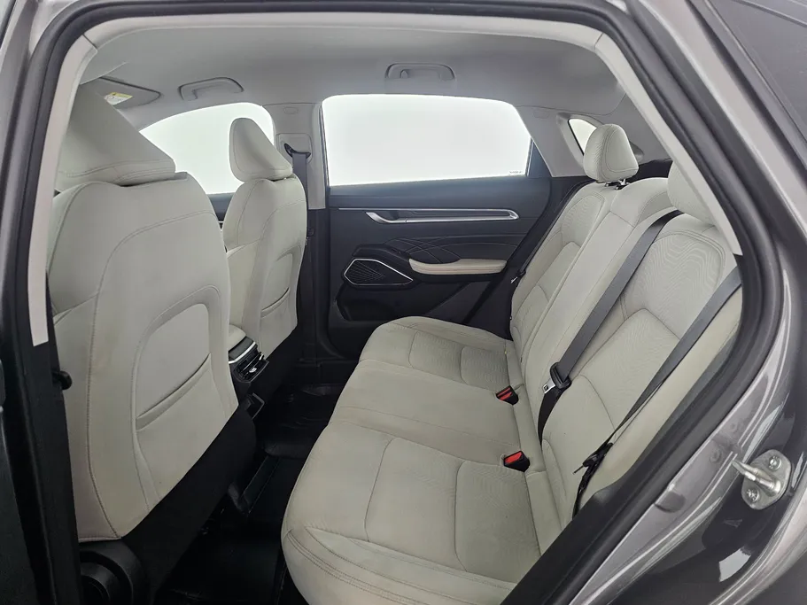 2023 Geely Emgrand GS 