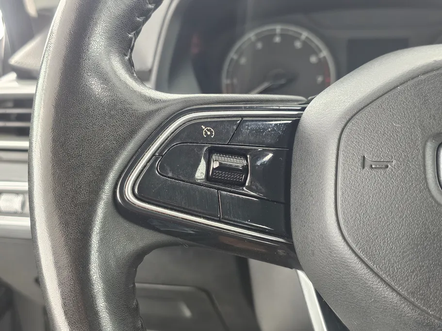 2023 Geely Emgrand GS 