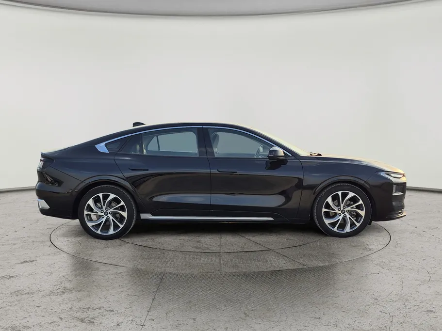 2023 Ford Taurus Titanium New Shape 