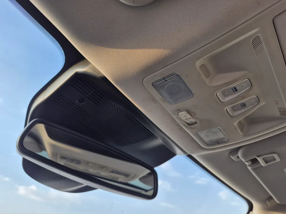 2023 Ford Taurus Titanium New Shape 