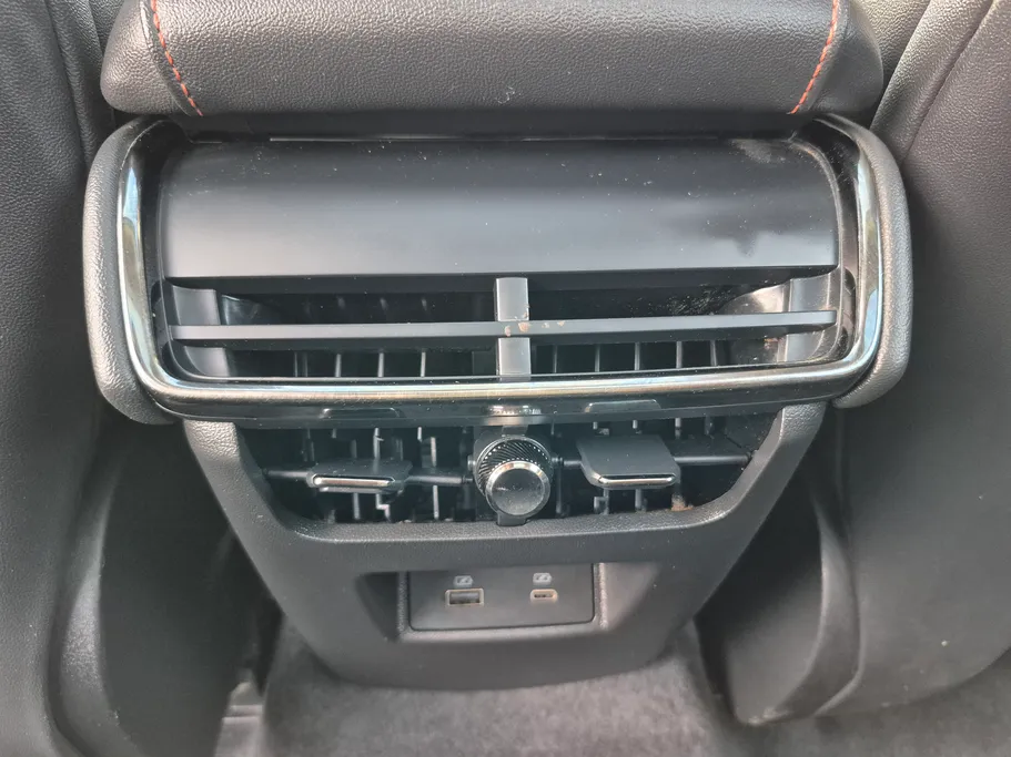 2023 Ford Taurus Titanium New Shape 