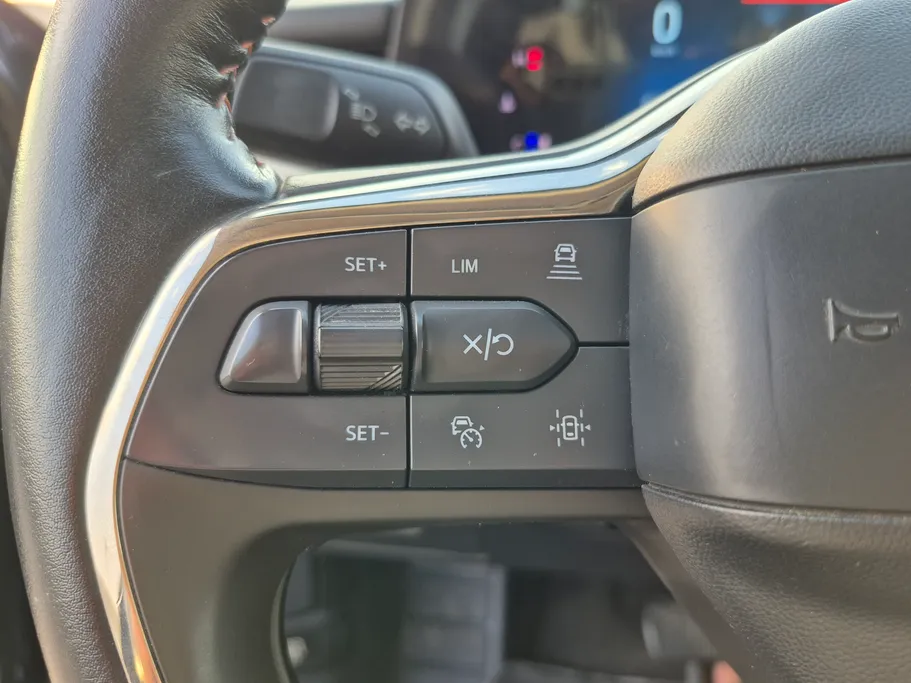 2023 Ford Taurus Titanium New Shape 