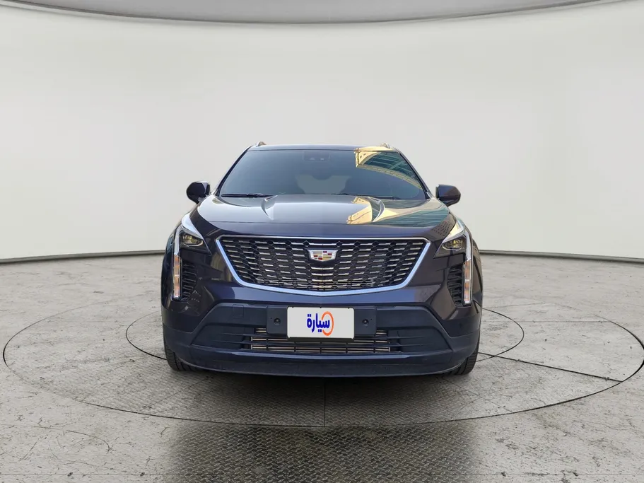 2023 Cadillac XT4  