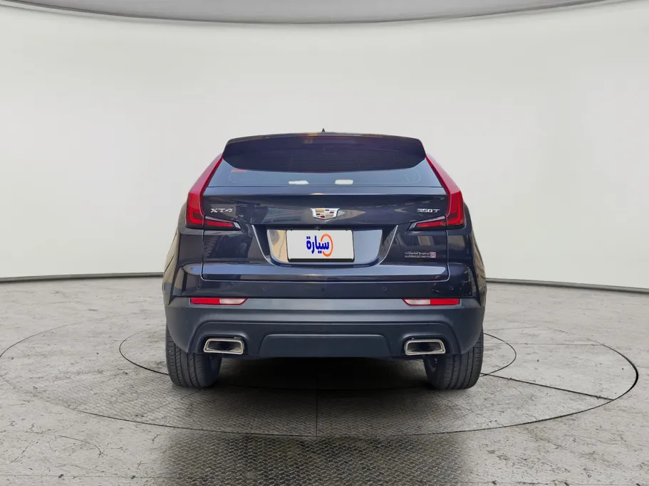 2023 Cadillac XT4  