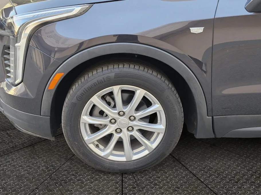 2023 Cadillac XT4  