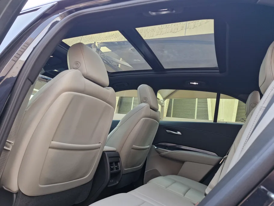 2023 Cadillac XT4  
