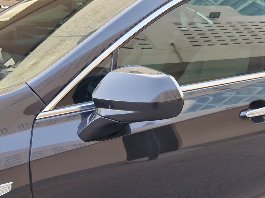 2023 Cadillac XT4  