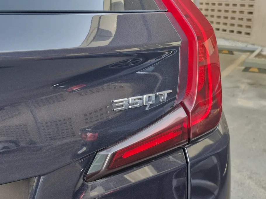 2023 Cadillac XT4  