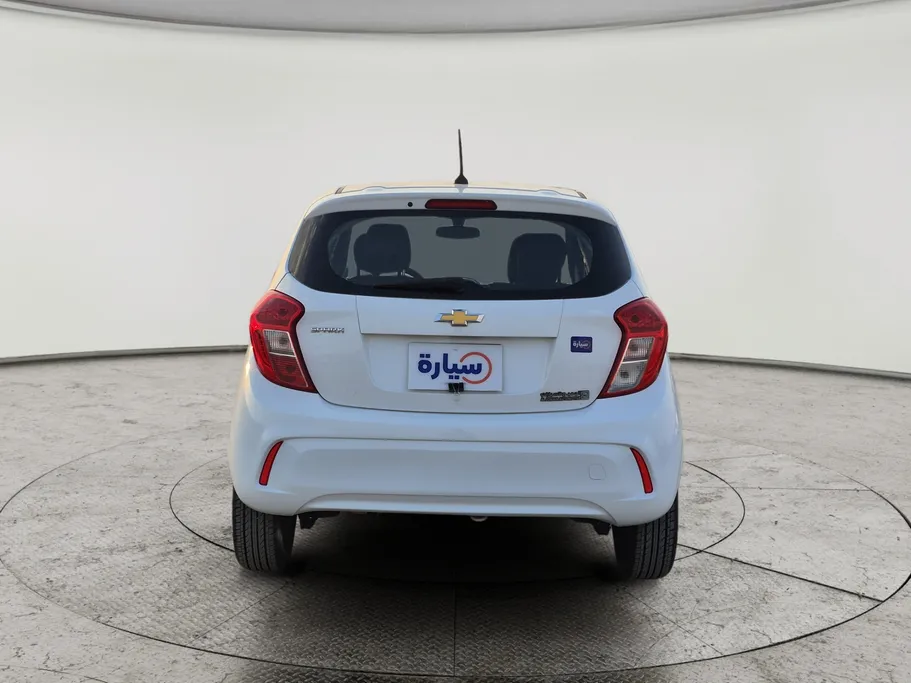 2021 Chevrolet Spark LS 