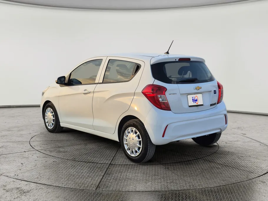 2021 Chevrolet Spark LS 