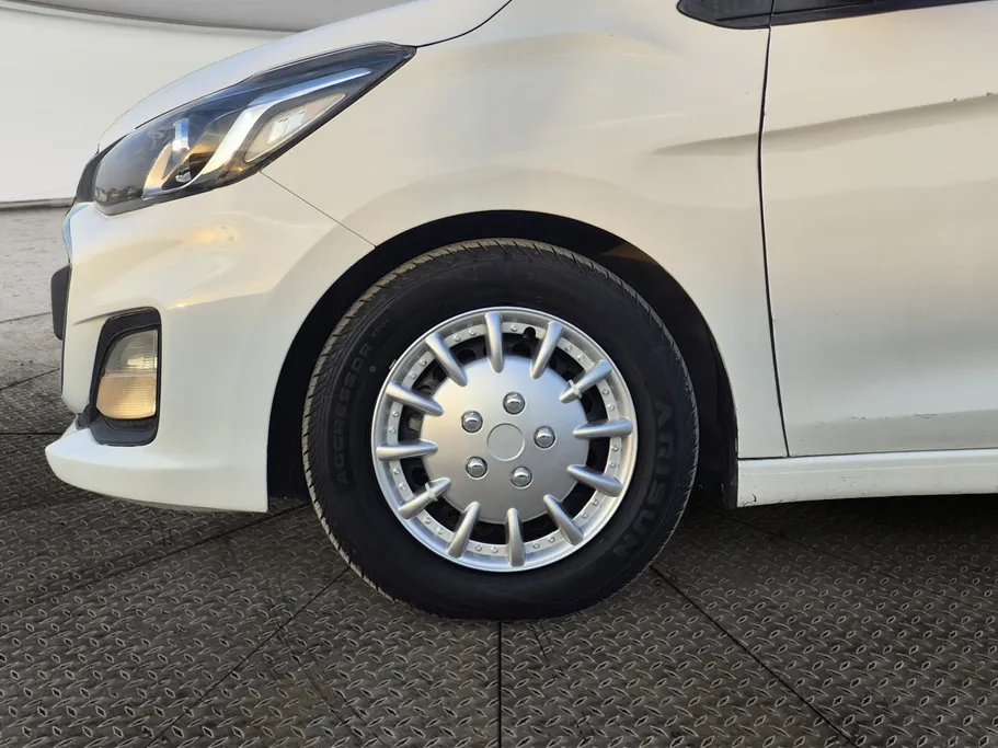 2021 Chevrolet Spark LS 