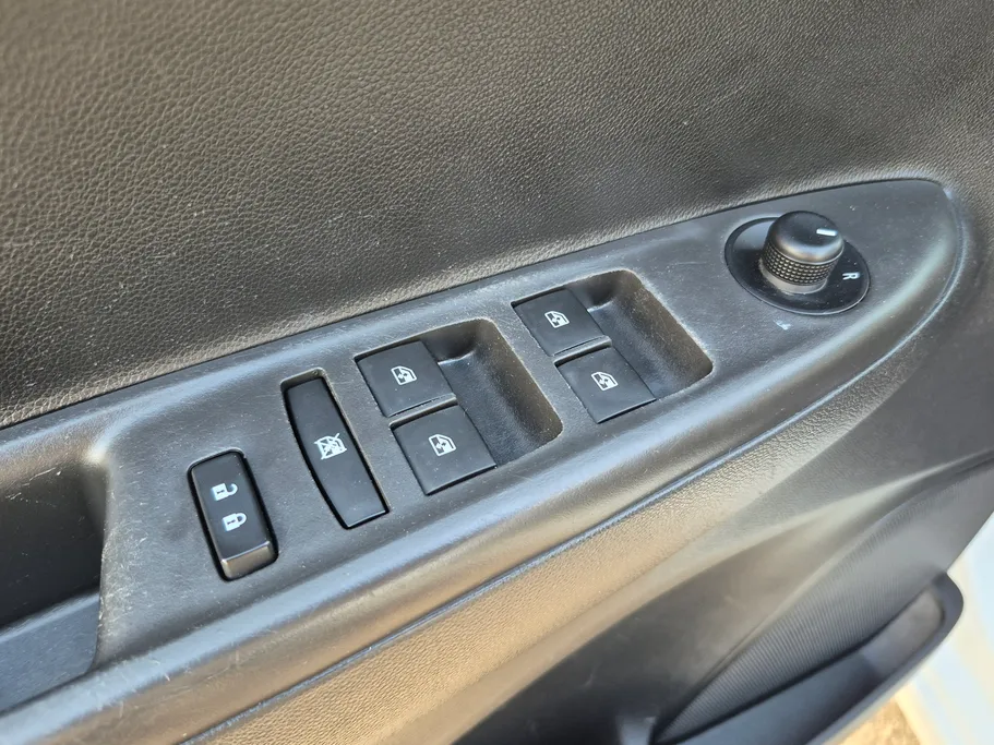 2021 Chevrolet Spark LS 