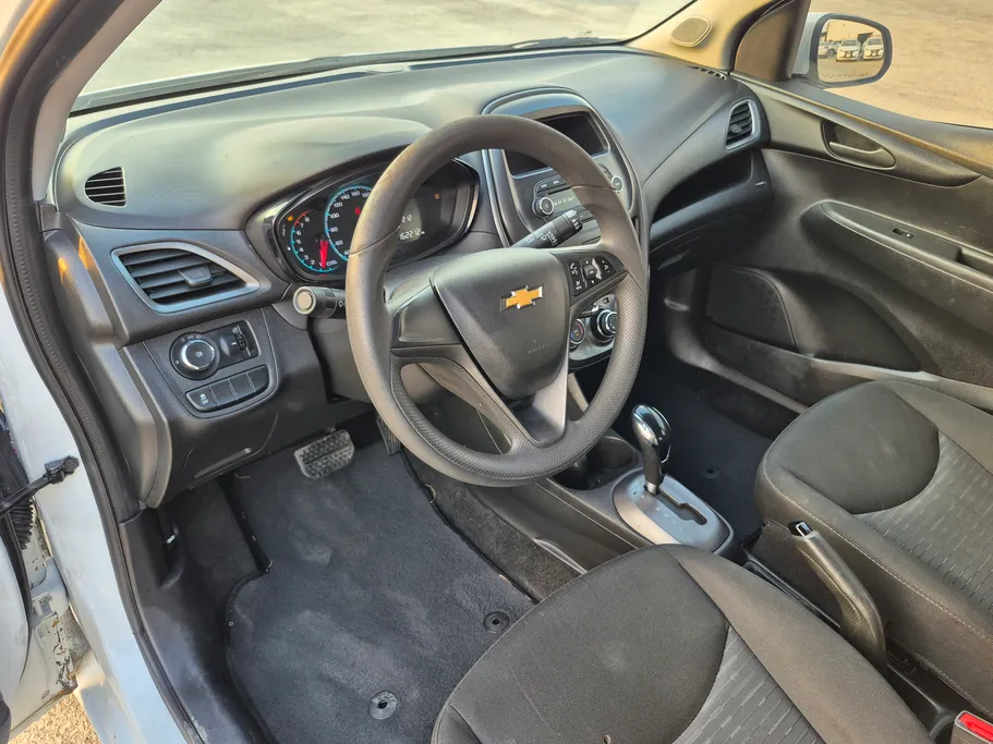 2021 Chevrolet Spark LS 