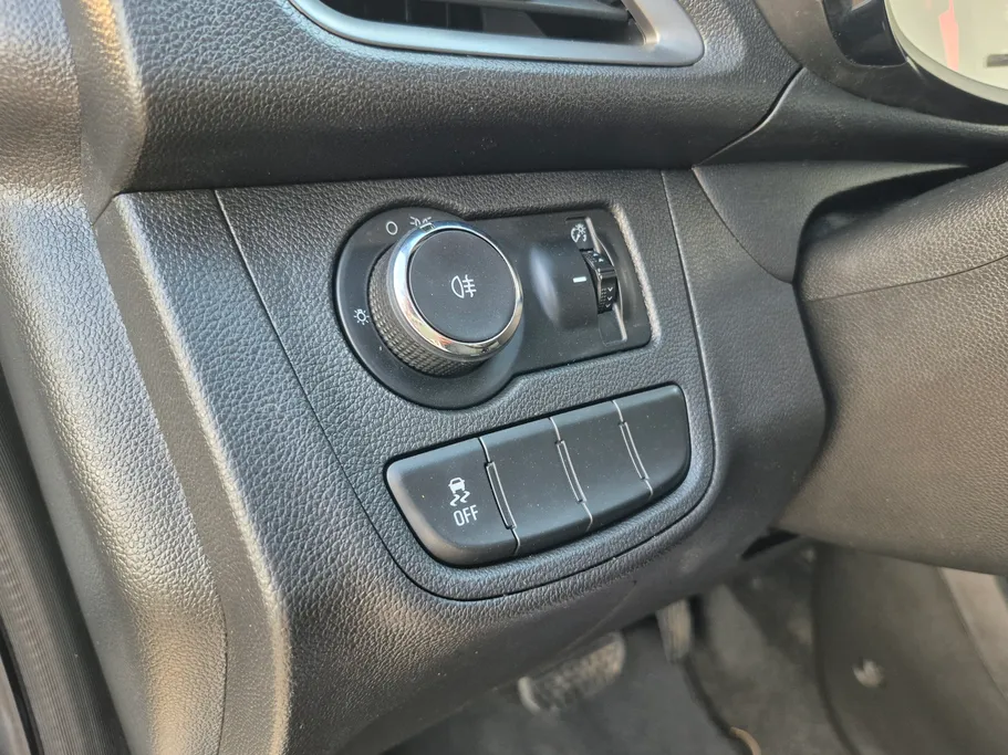 2021 Chevrolet Spark LS 