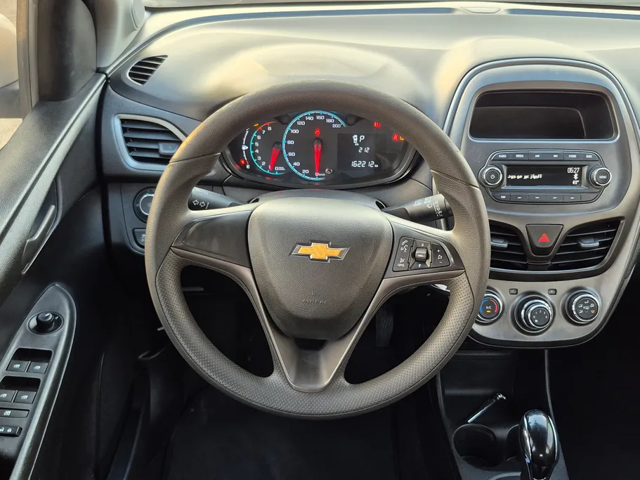 2021 Chevrolet Spark LS 