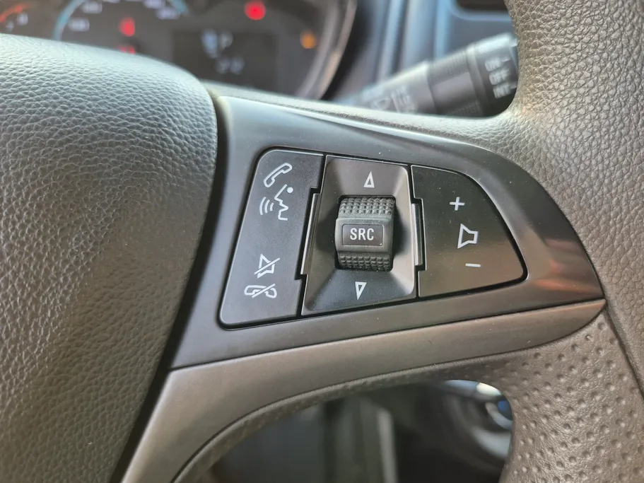 2021 Chevrolet Spark LS 