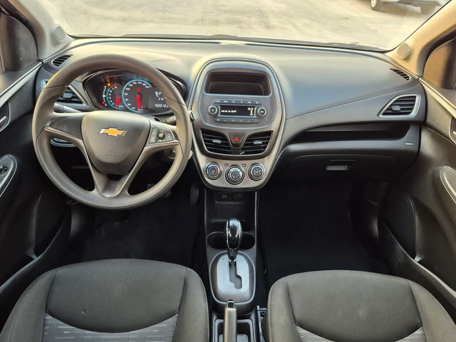 2021 Chevrolet Spark LS 