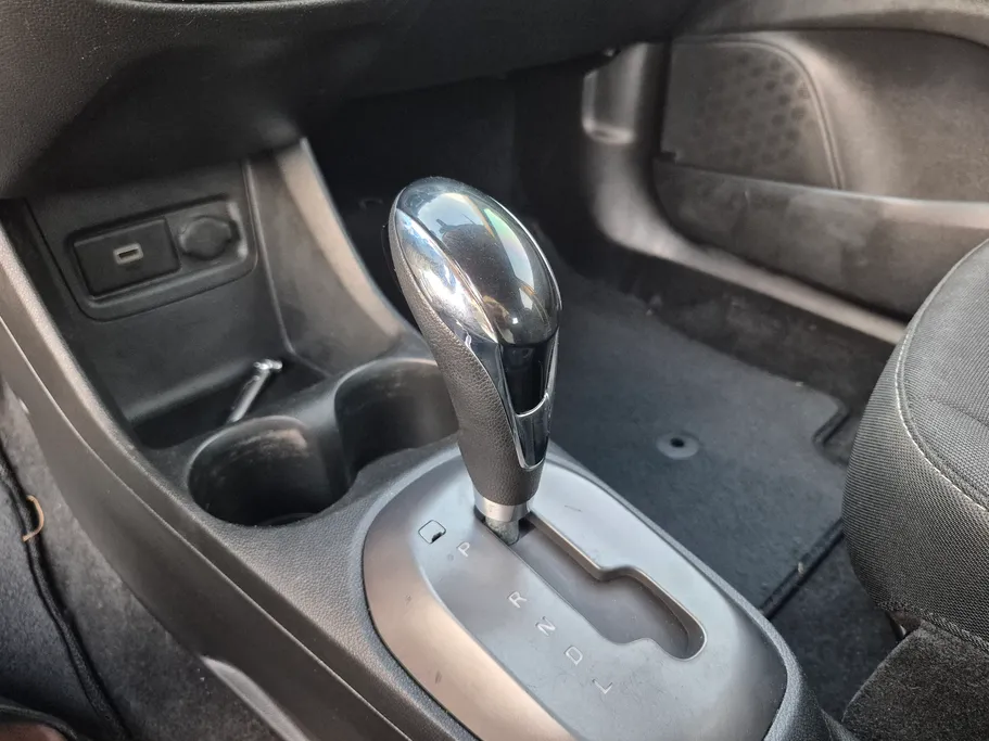 2021 Chevrolet Spark LS 