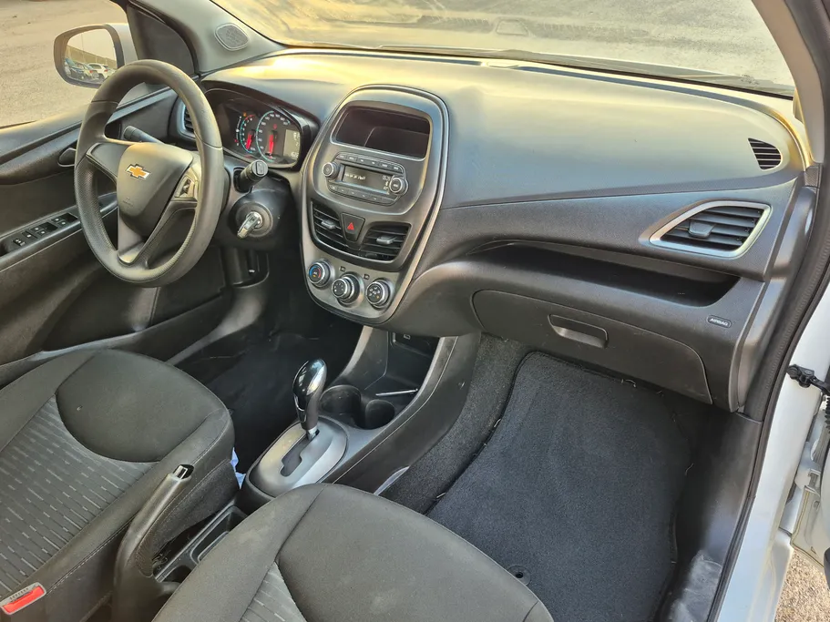 2021 Chevrolet Spark LS 