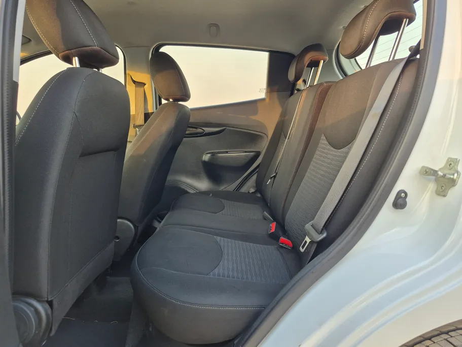 2021 Chevrolet Spark LS 