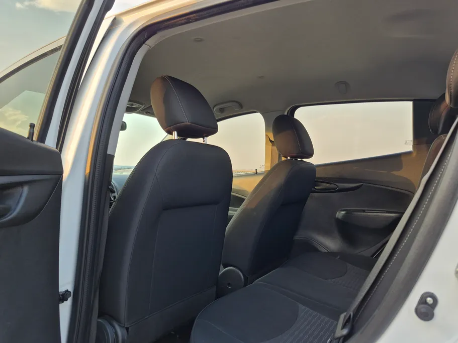 2021 Chevrolet Spark LS 