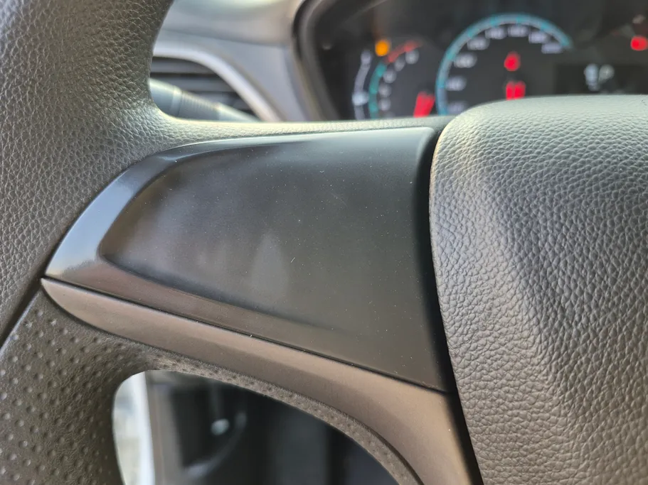 2021 Chevrolet Spark LS 