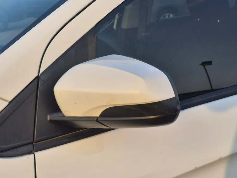 2021 Chevrolet Spark LS 