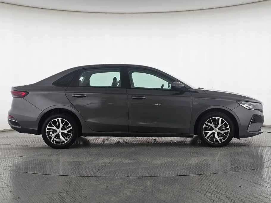 جيلي امجراند GS 2023 