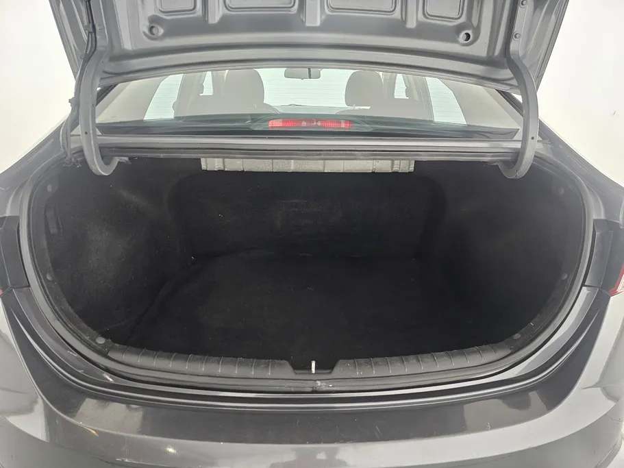 2023 Hyundai Accent Smart 