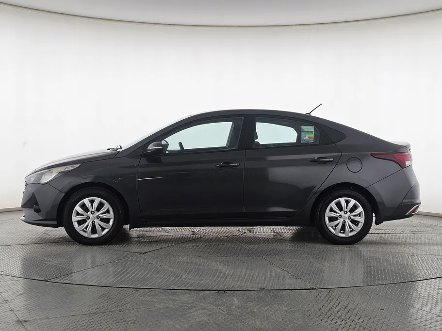 2023 Hyundai Accent Smart 