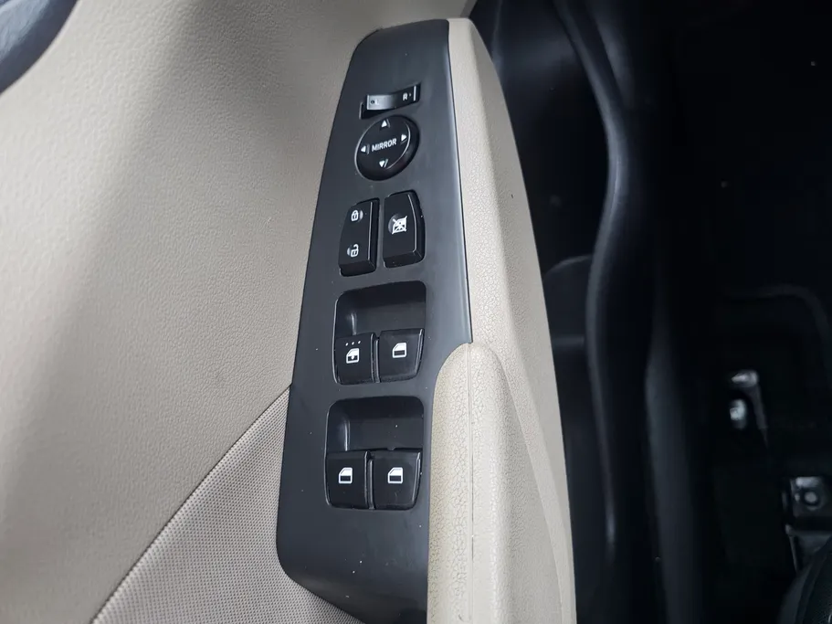 2023 Hyundai Accent Smart 
