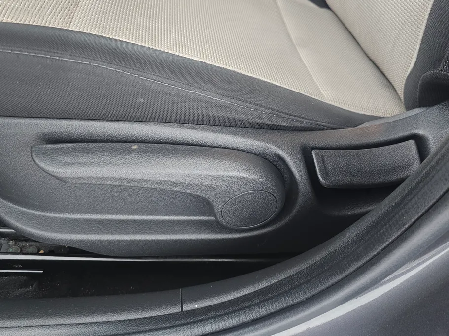 2023 Hyundai Accent Smart 