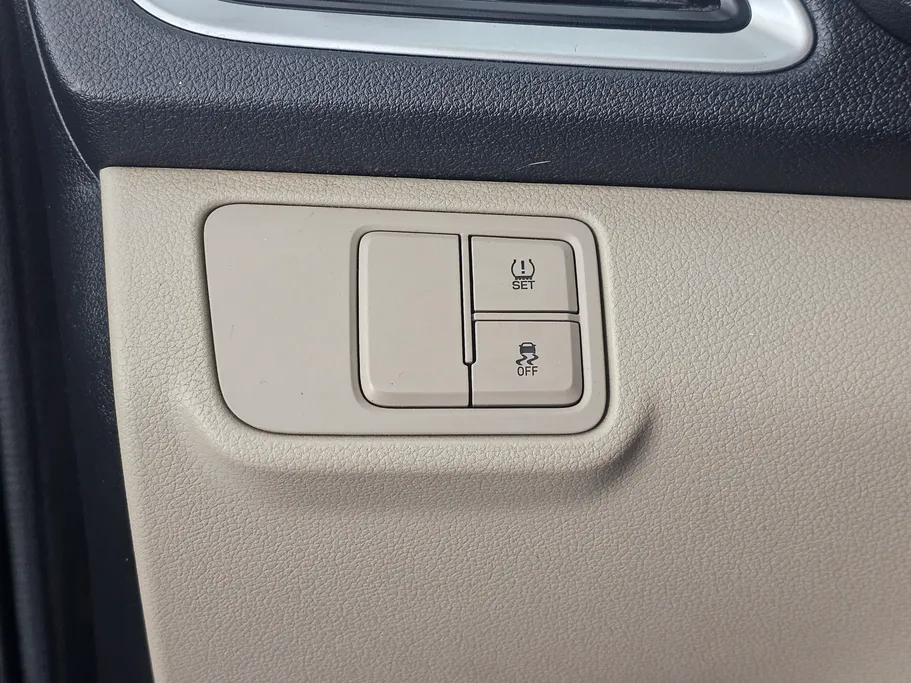 2023 Hyundai Accent Smart 