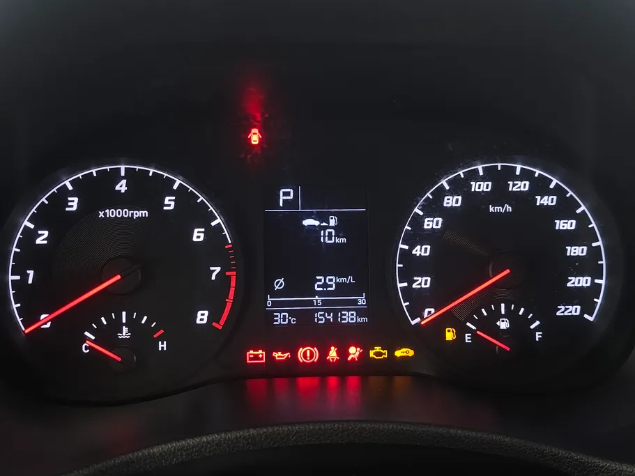 2023 Hyundai Accent Smart 