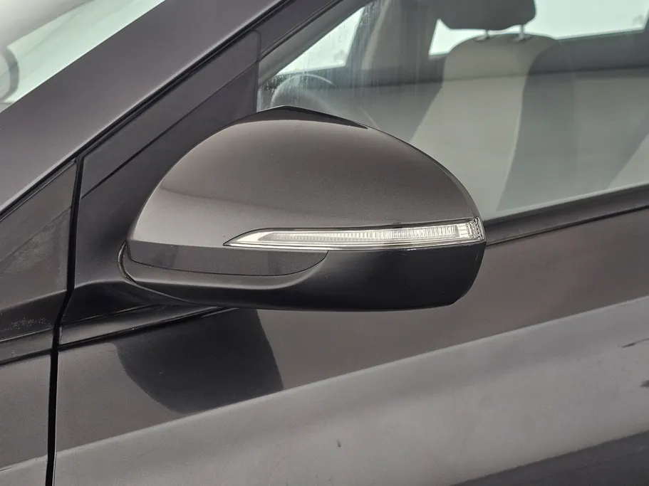 2023 Hyundai Accent Smart 