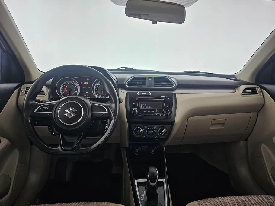 سوزوكي ديزاير GL 2023 