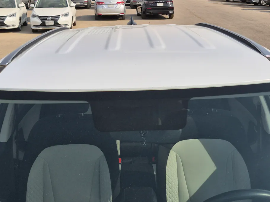 2023 Hyundai Creta Smart 