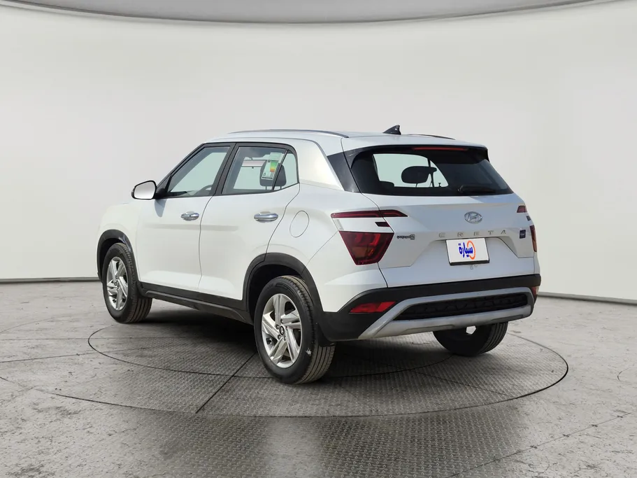 2023 Hyundai Creta Smart 