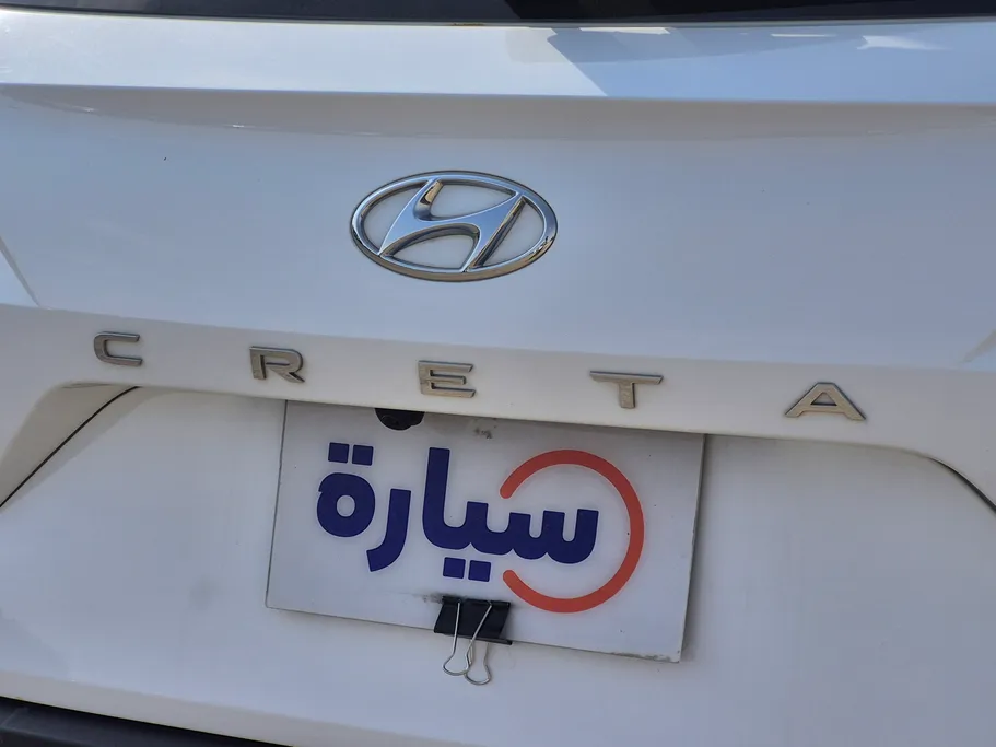 هيونداي كريتا سمارت 2023 