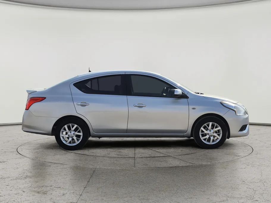 2023 Nissan Sunny SV Comfort 