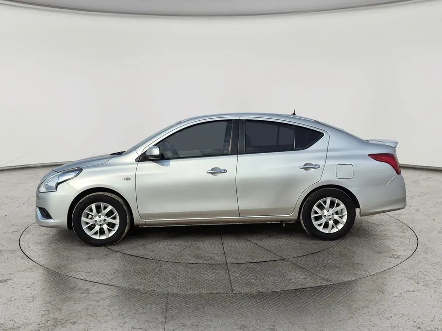 2023 Nissan Sunny SV Comfort 